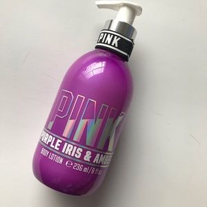 Victoria’s Secret Pink Body Lotion